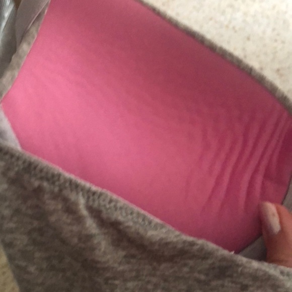 VS PINK Wear Everywhere Push-up - Picture 9 of 9